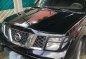 Selling Black Nissan Navara in Manila-3