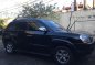 Black Hyundai Tucson for sale in Batangas City Hall-8