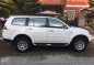 White Mitsubishi Montero 2011 for sale in Cagayan de Oro-3