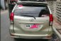 Sell Beige Toyota Avanza in Quezon City-1