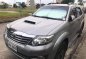 Toyota Fortuner 4x2 G Auto-0