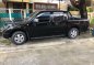 Selling Black Nissan Navara in Manila-7