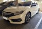 Pearl White Honda Civic for sale in Manila-4