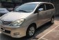 Silver Toyota Innova for sale in Marikina City-0