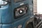 Blue Mitsubishi Fuso for sale in Manila-1