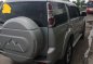 Silver Ford Everest for sale in Santa Rosa-2