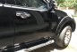 Black Mitsubishi Montero sport for sale in Manila-5