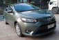 Sell Grey Toyota Vios in Marikina-0