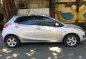 White Mazda 2 for sale in Quezon City-1