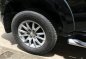 Black Mitsubishi Montero sport for sale in Manila-6