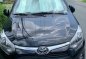 Sell Black Toyota Wigo in Quezon City-0