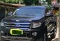 Black Ford Ranger 2015 Truck for sale in Manila-0