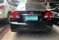 Black Honda Civic 2010 for sale in Quezon City-2