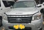Silver Ford Everest for sale in Santa Rosa-1