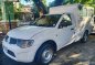 Selling White Mitsubishi Pajero in Quezon City-0