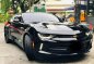 Black Chevrolet Camaro for sale in Taguig-0