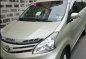 Sell Beige Toyota Avanza in Quezon City-5