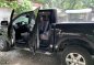 Black Ford Ranger 2015 Truck for sale in Manila-3