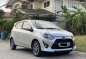 White Toyota Wigo for sale in Manila-0