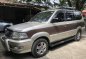 Sell Beige Toyota Revo in San Fernando-7