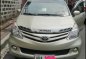 Sell Beige Toyota Avanza in Quezon City-0