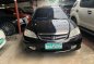 Black Honda Civic 2010 for sale in Quezon City-0
