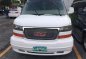 White Gmc Savana for sale in San Juan-6