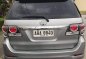 Toyota Fortuner 4x2 G Auto-3