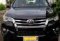 Black Toyota Fortuner for sale in Pasig-4