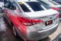 Sell Silver Toyota Vios in Quezon City-2
