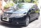 Black Honda City for sale in Manila-6