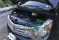 Black Hyundai Grand starex for sale in Davao-6