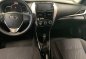 Silver Toyota Vios 2019 for sale in Marikina City-8