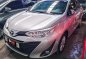 Sell Silver Toyota Vios in Quezon City-3