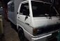 Sell White Mitsubishi L300 in Mandaluyong-0