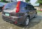 Grey Nissan X-Trail for sale in Pasig City-2