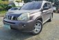 Grey Nissan X-Trail for sale in Pasig City-0