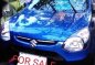 Blue Suzuki Alto 2017 for sale in Pasig City-2