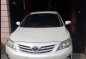 Sell White Toyota Corolla in Muntinlupa-0