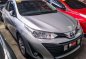 Sell Silver Toyota Vios in Quezon City-0