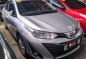 Sell Silver Toyota Vios in Quezon City-2