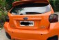 Orange Subaru Xv for sale in Manila-1