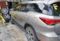 Silver Toyota Fortuner for sale in Manila-6