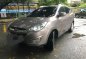 Silver Hyundai Tucson for sale in Makati-3