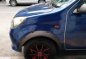 Blue Suzuki Alto 2017 for sale in Pasig City-0