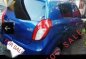 Blue Suzuki Alto 2017 for sale in Pasig City-4