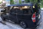 Black Hyundai Grand starex for sale in Davao-9
