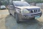 Grey Nissan X-Trail for sale in Pasig City-1