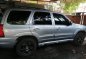 Sell Silver Mazda Tribute in Manila-3