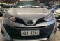 Silver Toyota Vios 2019 for sale in Marikina City-0